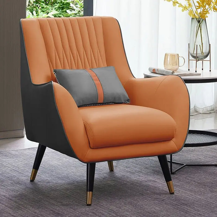 Corner Living Room Sofas Single Modern Lazy Nordic Luxury Couch Sofas Dining Room Design Muebles Hogar Home Furniture MQ50SF