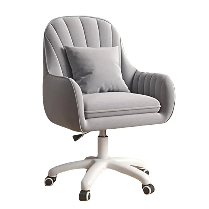 Cute Office Chair Home Computer Chairs Adjustable Task Chairs Modern Office Chair Makeup Chair 362° Swivel Freeshipping