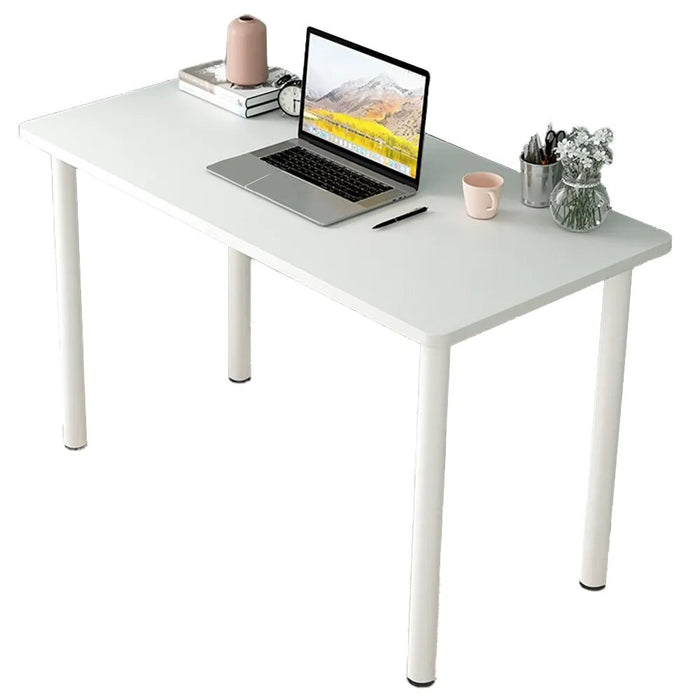 Simplicity Stylish Office Desks Firm Structural And Sturdy Stability Strong Load-Bearing Capacity Household Luxury Furniture