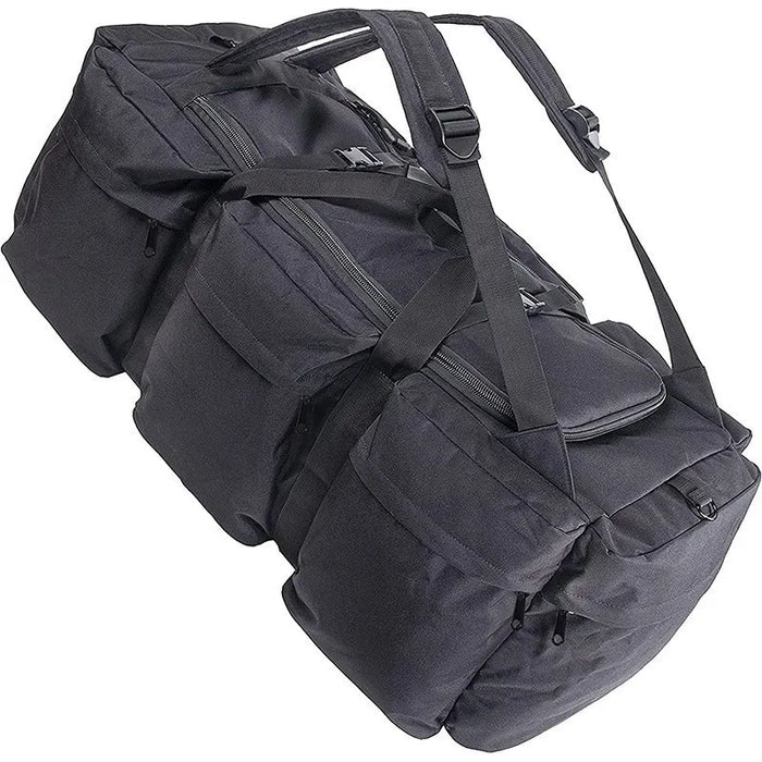 Outdoor Camping Hiking Bag 100L Super Capacity Travel Luggage Bag Men Military Backpack Tactical Pack Sports Storage Bag