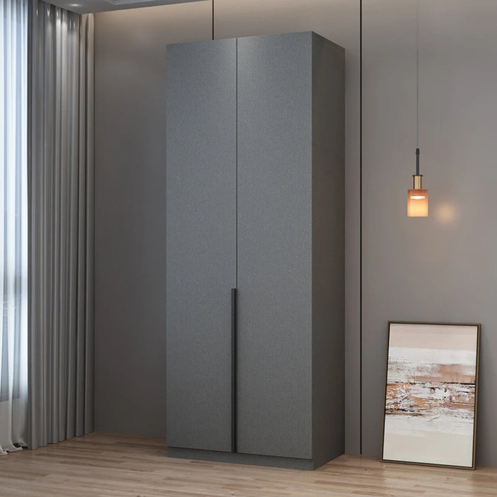 Organiser Underwear Wardrobe Handle Partition Hangers Hanging Room Armoire Bedroom Clothing Mobili Per La Casa Household Goods