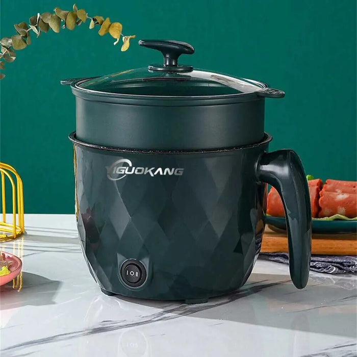 Electric Persistent Heating Portable Appliances - 300-600 Watts