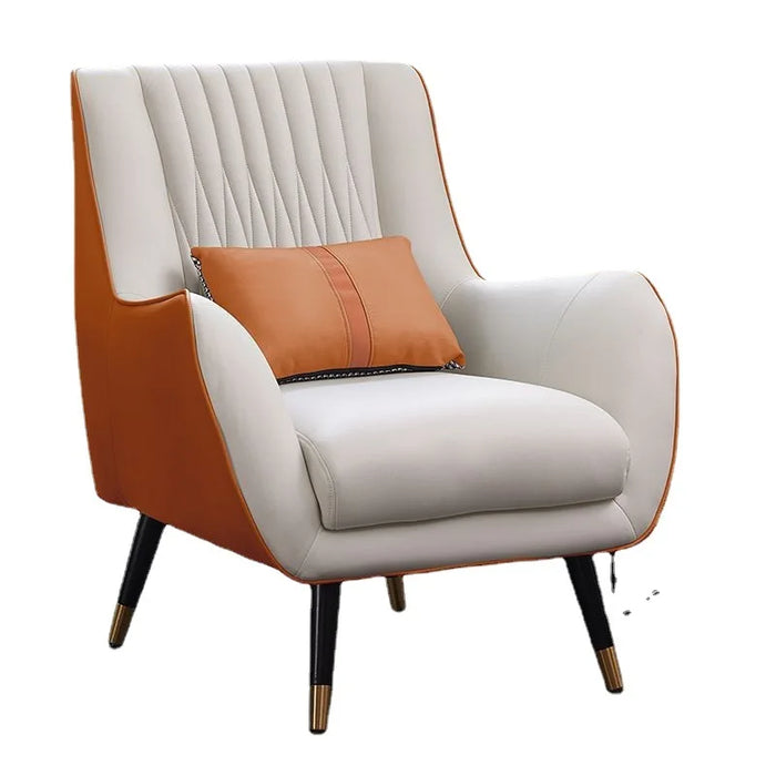 Corner Living Room Sofas Single Modern Lazy Nordic Luxury Couch Sofas Dining Room Design Muebles Hogar Home Furniture MQ50SF