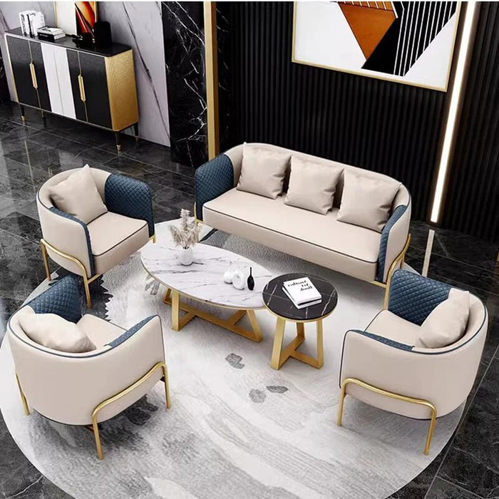Corner Lazy Armchairs Sectional Outdoor Modern Puff Set Sofas Bed Recliner Nordic lounge Canape Gonflabe Home Furniture YR50LS