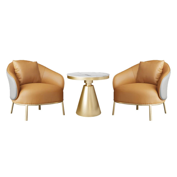 Italian Elegant Design Living Room Sofas Individua Modern Luxury Armchair Living Room Sofas Convertible Divano Office SY50LS