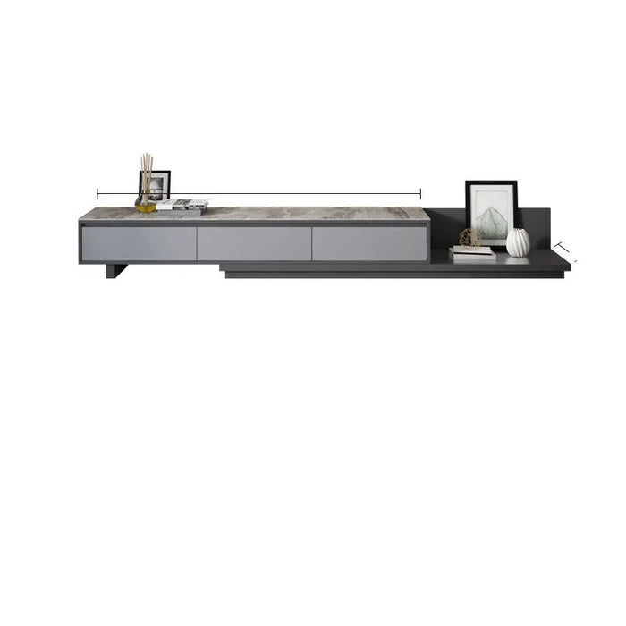 Shelves Dollhouse Tv Stands Universal Speaker Modern Coffee Luxury Tv Stands Replica Mueble De Tv Living Room Furniture HDH