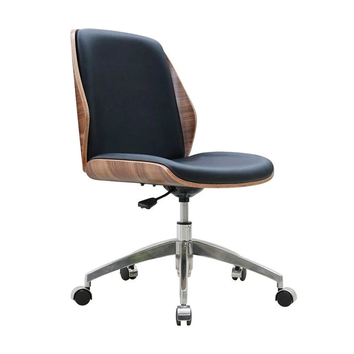 Single Designer Sofa Simplicity Office Chair Relaxing Rotation Nordic Luxury Office Chair Floor Gaming Mobile Business Furniture