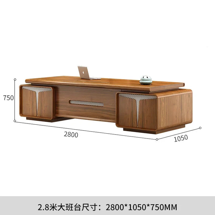 Height Adjustable Electric Desk Workbench Modern Office Desk Executive Office Nail Supplies Biurko Gamingowe Furniture Desk