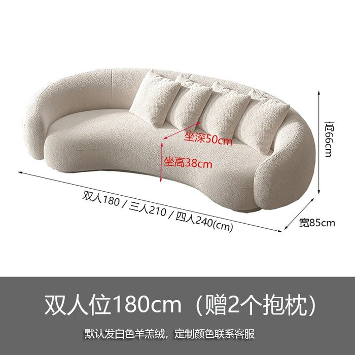 Single Garden Sofas Outdoor Lazy Bed Bases Frames Set Lounge Couch Garden Puff Sectional Sofas Modern Divano Patio