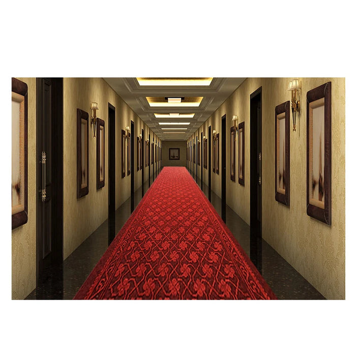 Corridor Hallway Stair Carpet Hotel Welcome Channel Long Carpet Long Runner Entrance Kitchen Carpet Floor Mat Decoration Home