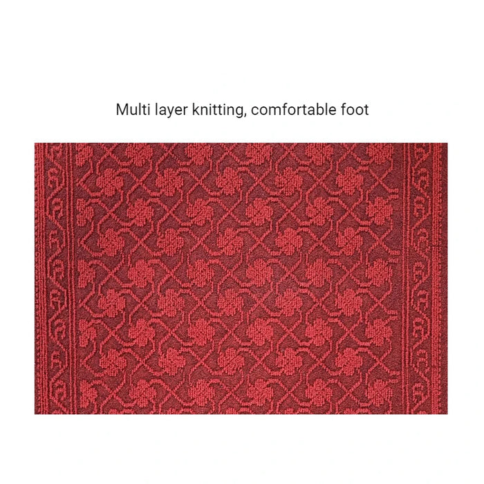 Corridor Hallway Stair Carpet Hotel Welcome Channel Long Carpet Long Runner Entrance Kitchen Carpet Floor Mat Decoration Home