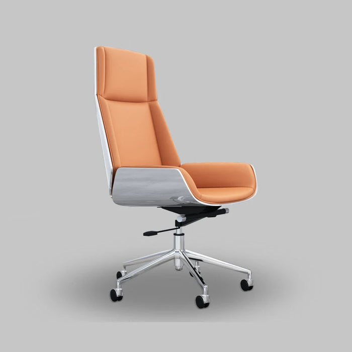 Single Designer Comfort Esports Office Chair Desk Nordic Computer Bedroom Modern Recliner Office Chair Floor Modern Furniture