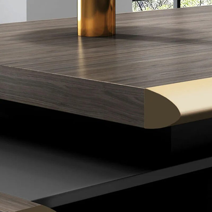 Standing Writing Office Desk Desktop Secretary European Reception Computer Desk Storage L Shaped Escritorio Modern Furniture