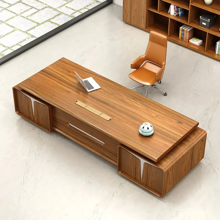 Height Adjustable Electric Desk Workbench Modern Office Desk Executive Office Nail Supplies Biurko Gamingowe Furniture Desk