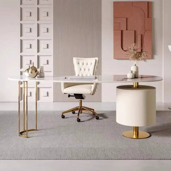Conference Tables Computer Desks Office Study Storage Gaming Vanity Computer Desks Drawers Silla Escritorio Office Furniture