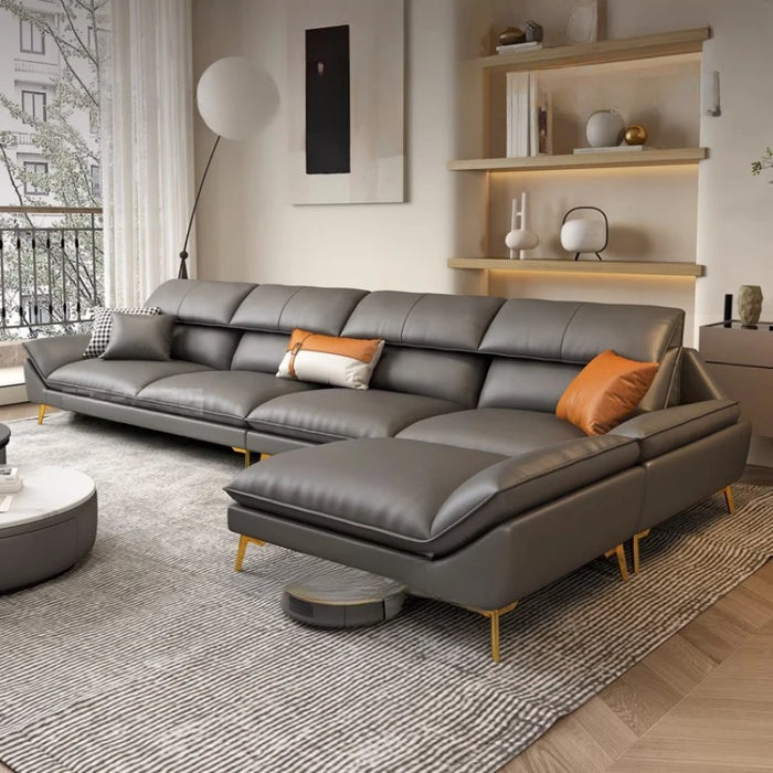 Sets Fancy Sofa Waterproof Simple Student Lounge Sectional Sofa Puffs Massage Salon Meuble Sofaset Furniture For Living Room