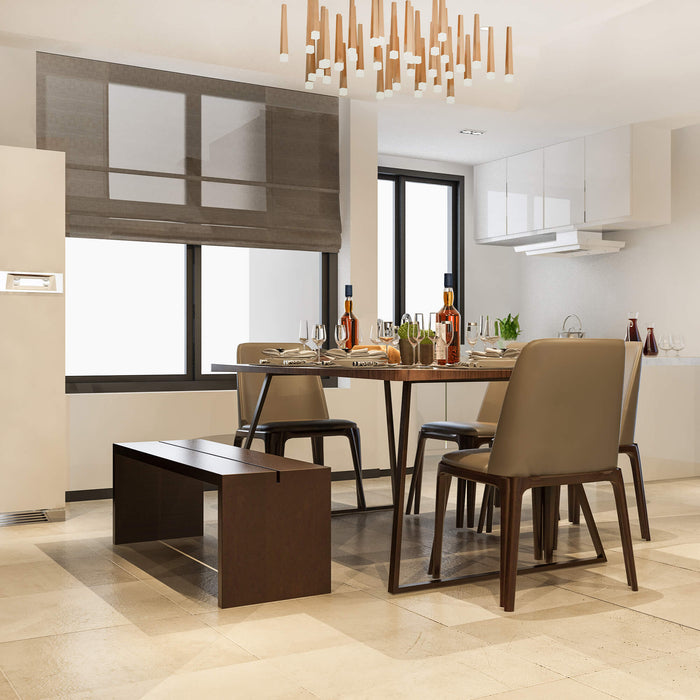 Dining in Style: A Look at Luxe Decor for Your Dining Room and Kitchen