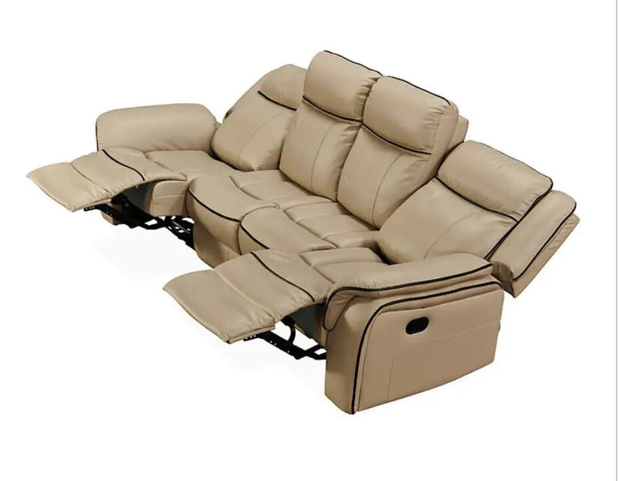 living room Sofa set диван sofa bed мебель кровать muebles de sala recliner genuine leather sofa cama puff asiento sala 4 seater