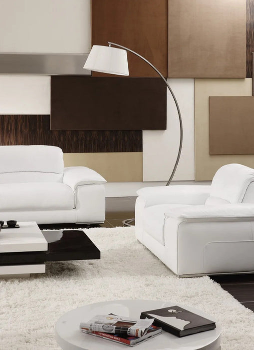 Living Room Sofa set minimalist modern sofa real genuine cow leather sectional sofa muebles de sala moveis para casa 1+2+3seater