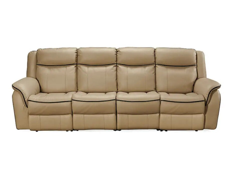 living room Sofa set диван sofa bed мебель кровать muebles de sala recliner genuine leather sofa cama puff asiento sala 4 seater