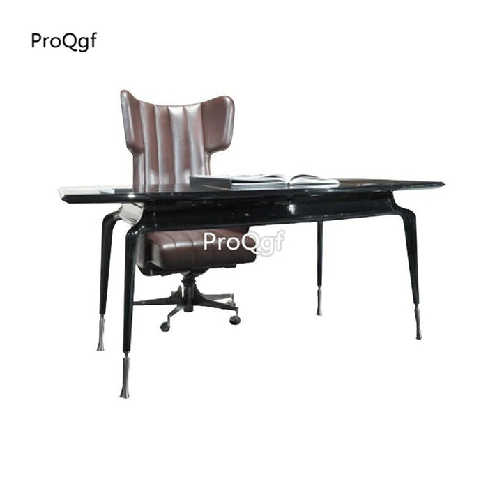 Prodgf 1Pcs A Set ins 145cm length fall in love Boss Like Minshuku Office Table Desk