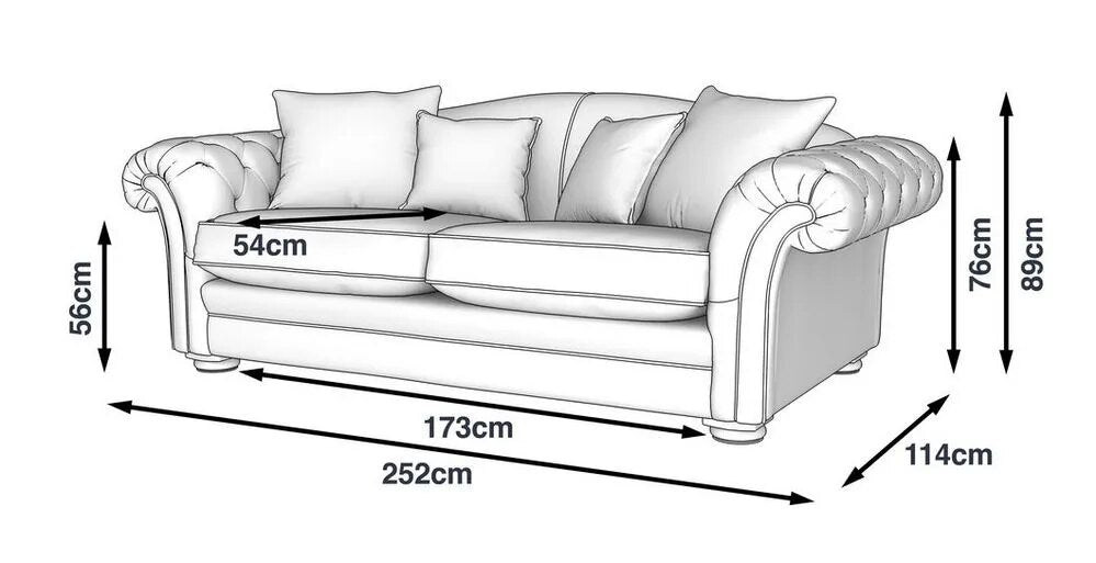 living room Sofa set диван мебель кровать muebles de sala chesterfield 3 seater real genuine leather sofa cama puff asiento sala