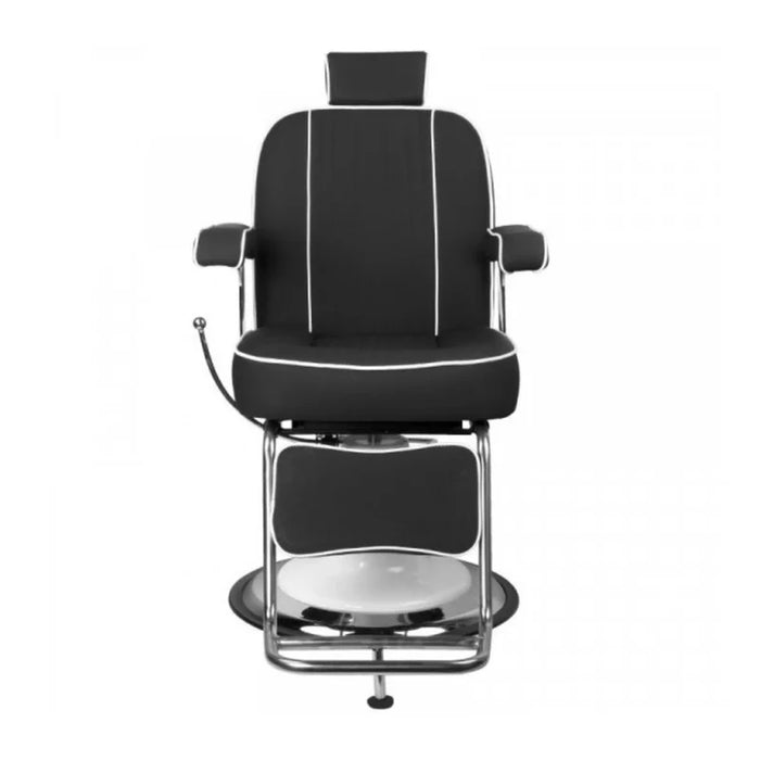 Men's Barber Barbershop Hydraulic Hairdressing Chairs E-commerce Hair Beauty Salon Chair Commercial Furniture multifunctional