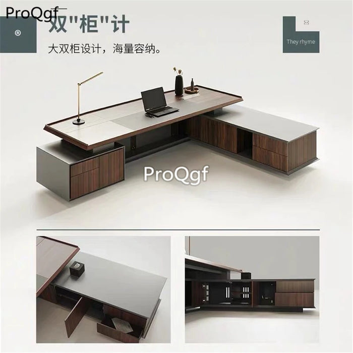 Prodgf 1Pcs A Set Romantic summer Office Table Desk(no chair)