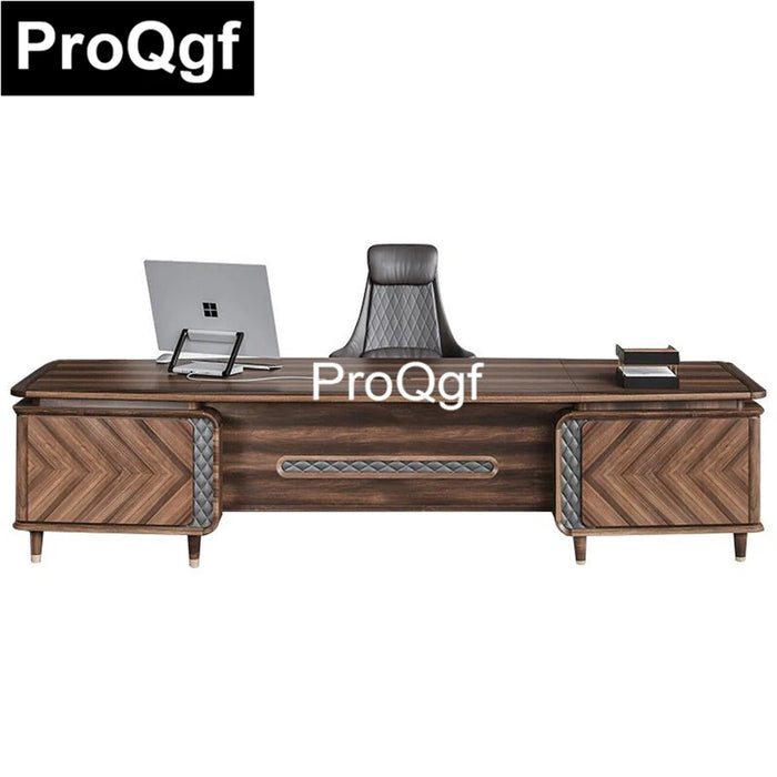 Prodgf 1Pcs A Set Boss Home Europe Yours Amazing Office Table Desk