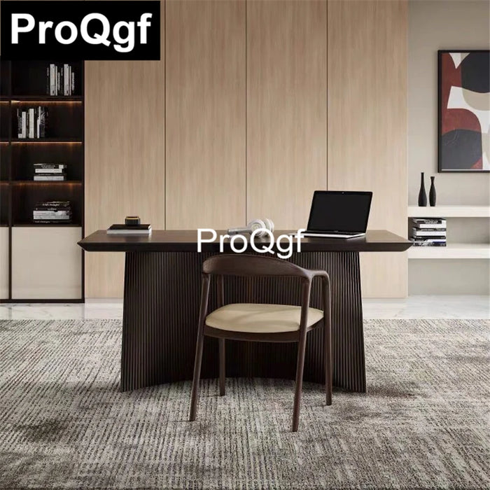 Prodgf 1Pcs A Set Yours Light Luxury Designer Office Table Desk
