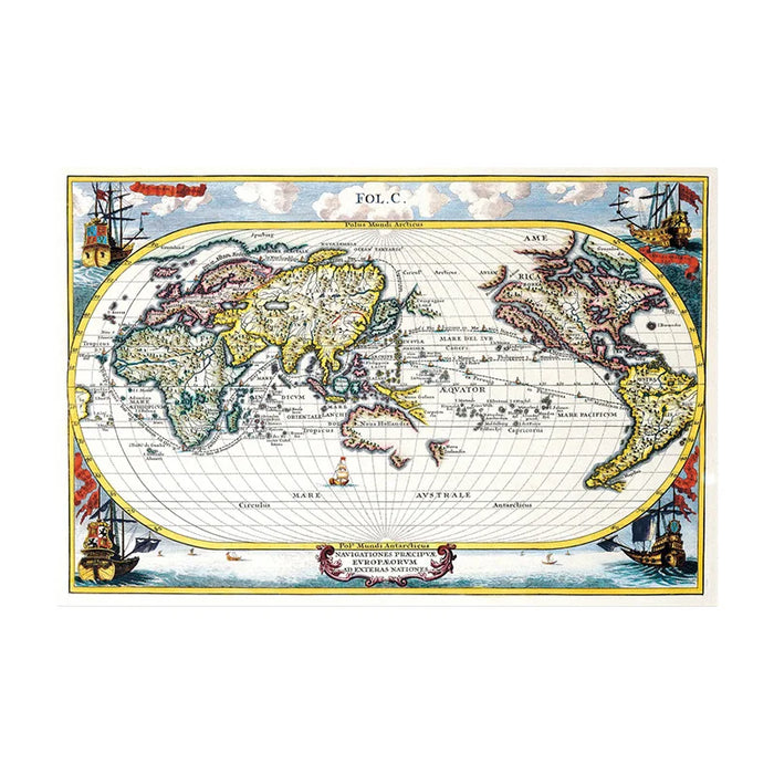 3d Printed Map Rug Home Living Room Sofa Floor Cushion Bedroom Full of Bedside Blanket Carpet