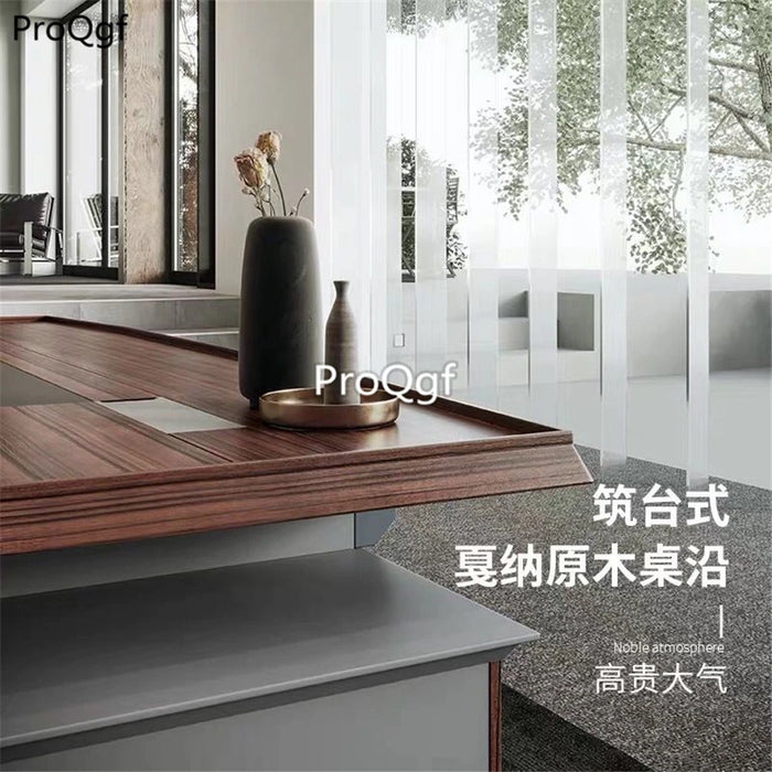 Prodgf 1Pcs A Set Romantic summer Office Table Desk(no chair)