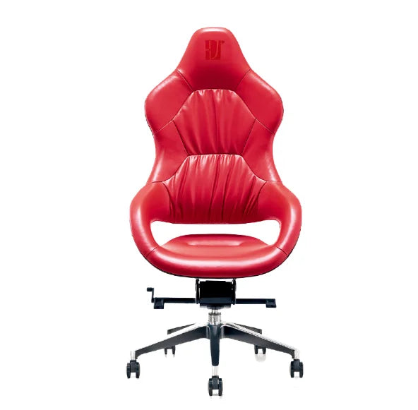 Boss chair leather computer chair home comfortable ergonomics electronic competition chair fashion high back chair Game Chair