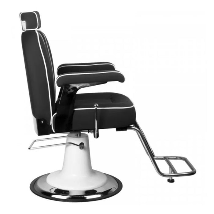 Men's Barber Barbershop Hydraulic Hairdressing Chairs E-commerce Hair Beauty Salon Chair Commercial Furniture multifunctional