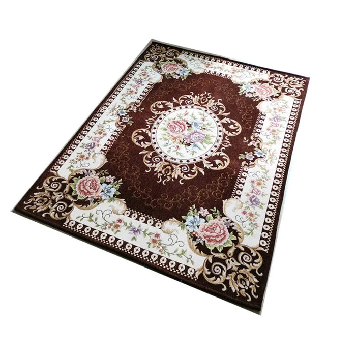 Nordic Home Modern Carpets for Large Living Room Decoration Bedroom Lounge Rug 200x300 Bedside Table Hall Non-slip Floor Mat