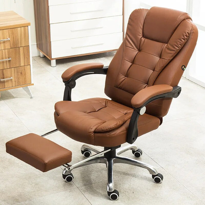 Computer chair SOKOLTEC gaming ergonomic for home office Internet cafes LOL WCG Gamer Armchair furniture