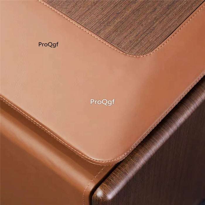 Prodgf 1Pcs A Set Boss Romantic Super Office Table Desk(no chair)