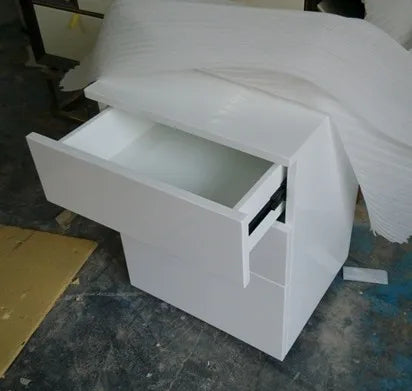 wood reception counter table design for reception area #2355