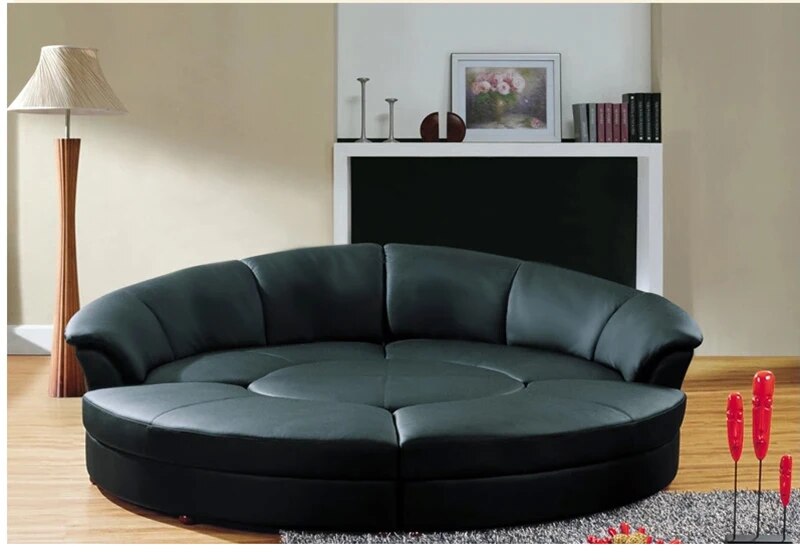 5 of 1 set  3colors combinational sofa set for reception room #CE-JB335