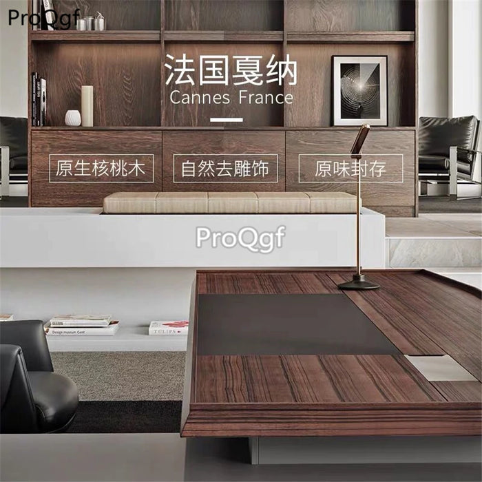 Prodgf 1Pcs A Set Romantic summer Office Table Desk(no chair)
