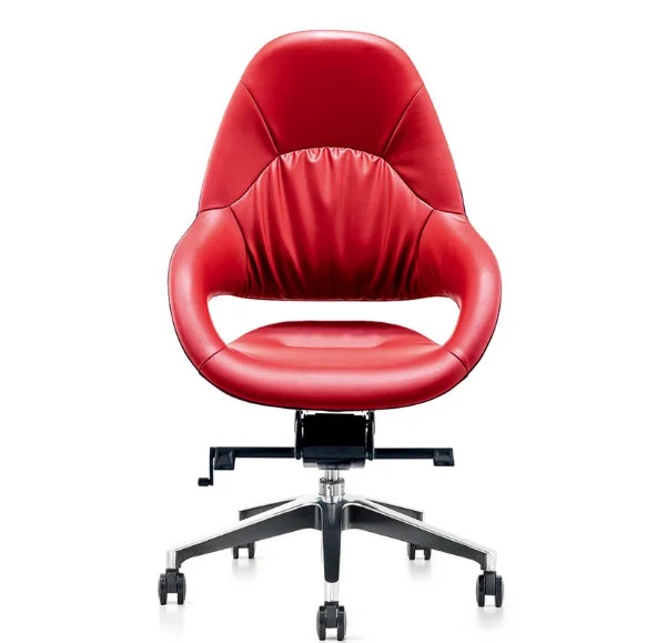 Boss chair leather computer chair home comfortable ergonomics electronic competition chair fashion high back chair Game Chair