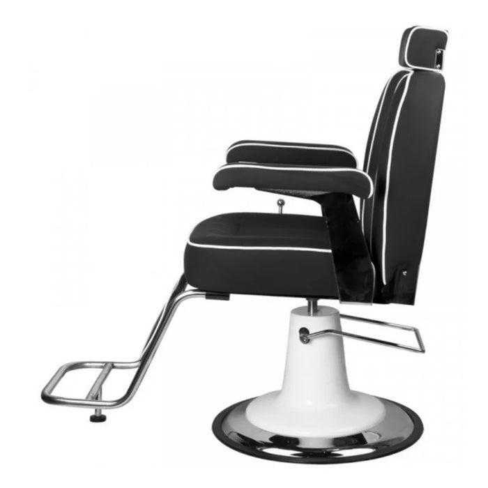 Men's Barber Barbershop Hydraulic Hairdressing Chairs E-commerce Hair Beauty Salon Chair Commercial Furniture multifunctional