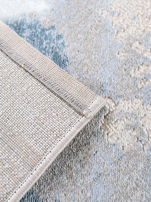 Living Room Modern Carpet New Chinese Style Bedroom Large Rug Nordic Parlor Home Study Table Mat Nordic Floor Carpet Thick Area
