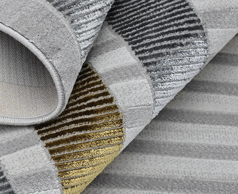 Modern Thick Carpets For Living Nordic Room Home Bedroom Carpet Sofa Coffee Table Floor Mat Study Room Large Restaurant Rugs