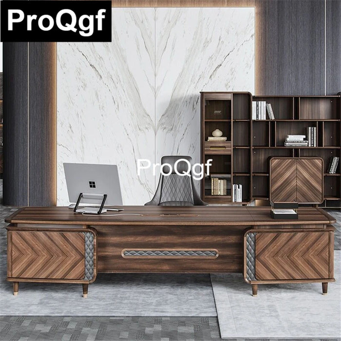 Prodgf 1Pcs A Set Boss Home Europe Yours Amazing Office Table Desk