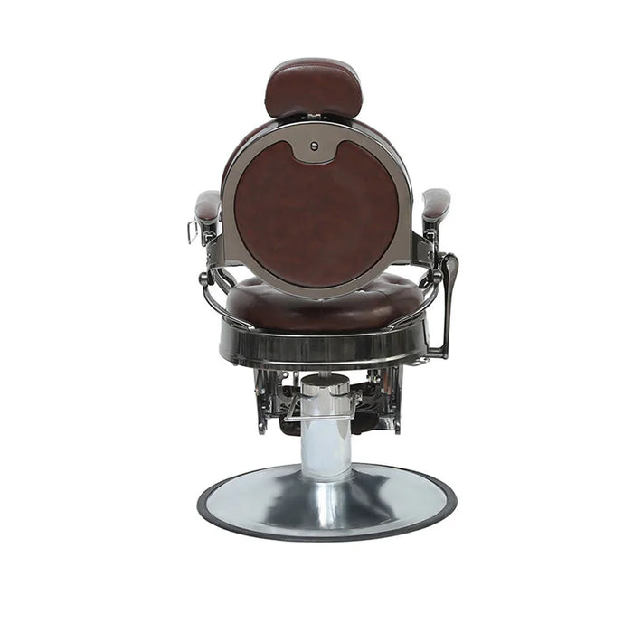 Liftable Beauty Commercial Salon Furniture Nordic Style Free Rotating Hairdressing Make Up Swivel Chairs Simple Retro Barber