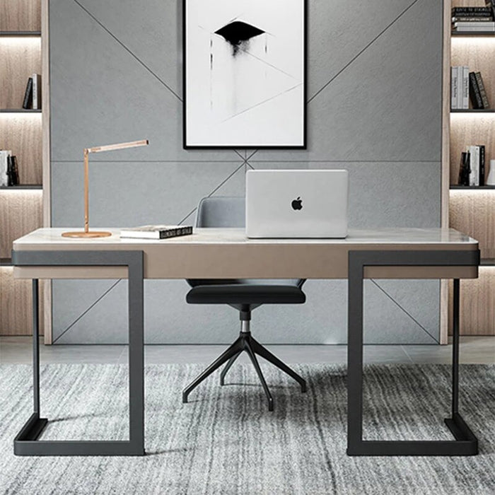 Conference Setup Small Office Desk Laptop Supplies Monitor Wood Computer Desks Standing Theater Mesa Escritorio Modern Furniture