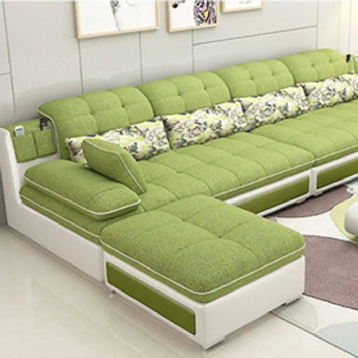 Nordic Lazy Minimalist Sofas Chaiselong Curved Bubble Computer Sofa Luxury Modern Wohnzimmer Sofas Apartment Furniture WXH20XP