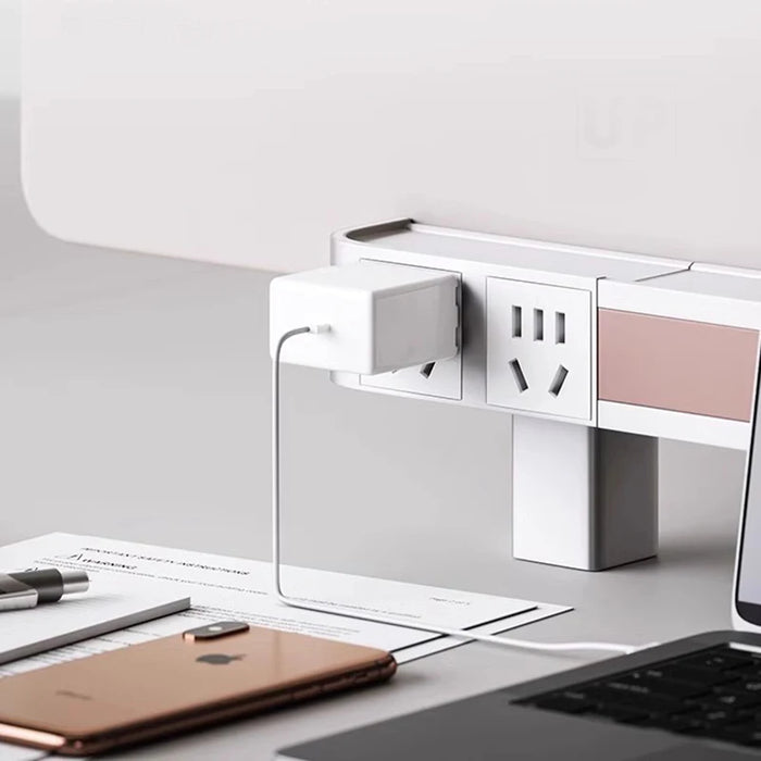 Nordic Modern Office Desk Studio Wooden Set Fashion Professional Drawers Luxury Desk Tables Small Muebles De Oficina Furniture