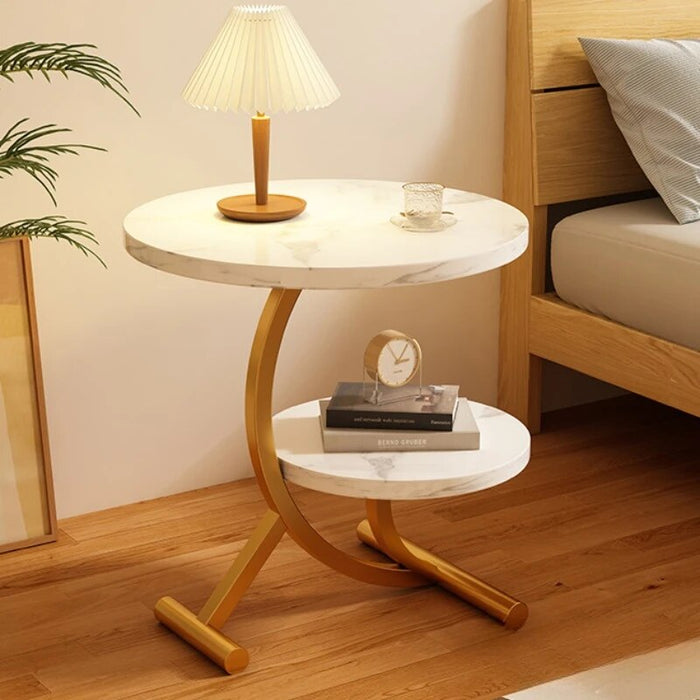 Small Bedroom Nightstands Dressers Trendy Nordic Outdoor Nightstands Living Room Modern Szafki Nocne Bedroom Furniture SR50NS